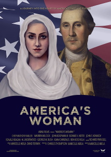 America's Woman Trailer