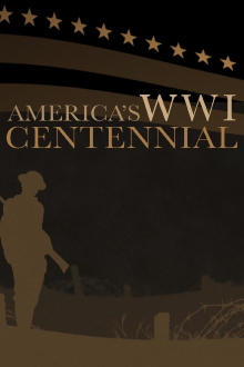America's World War I Centennial Trailer