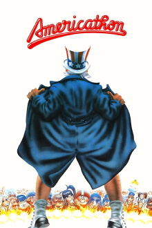 Americathon Trailer