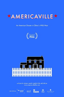 Americaville Trailer
