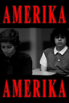 Amerika Amerika Trailer