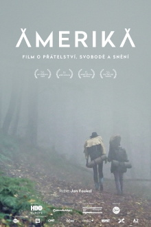 Amerika Trailer