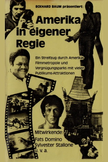 Amerika in eigener Regie Trailer