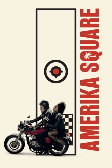 Amerika Square Trailer
