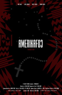 Amerikafo Trailer
