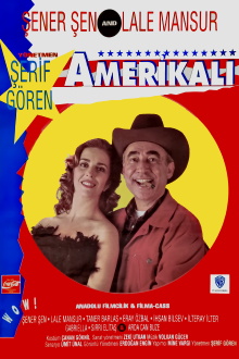 Amerikalı Trailer