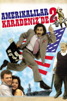 Amerikalılar Karadeniz'de 2 Trailer