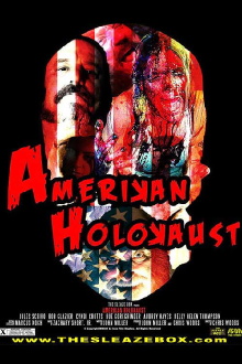 Amerikan Holocaust Trailer