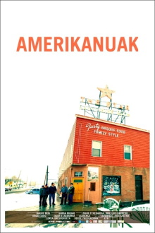 Amerikanuak Trailer