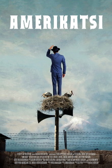 Amerikatsi Trailer