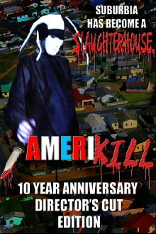 Amerikill Trailer