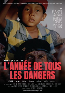 Amérique latine, l'année de tous les dangers Trailer