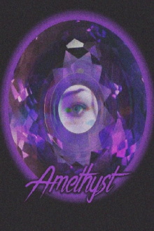 Amethyst Trailer
