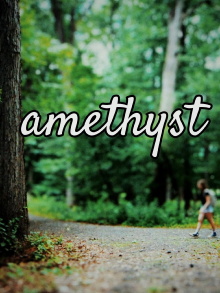 Amethyst Trailer