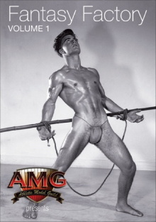 AMG: The Fantasy Factory Trailer
