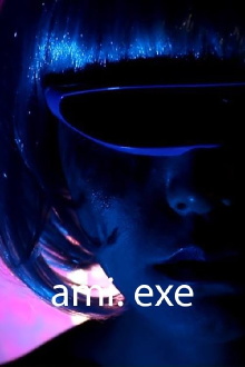 ami. exe Trailer
