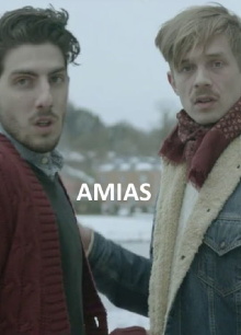 Amias Trailer