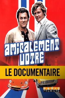 Amicalement vôtre : Hollywood au service de sa Majesté Trailer