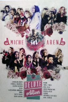Amiche in Arena Trailer