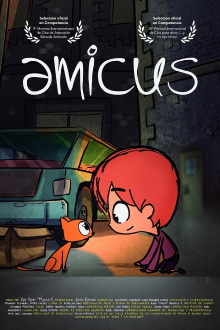 Amicus Trailer