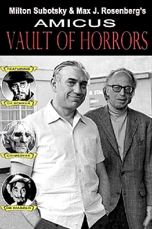 Amicus Vault of Horrors Trailer