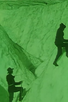 Amid the Lovely Swiss Alps Trailer