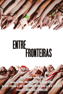 Amidst Boundaries Trailer