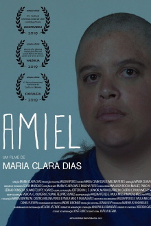 Amiel Trailer