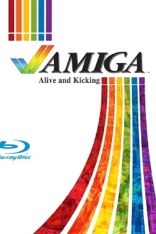 Amiga: Alive and Kicking Trailer