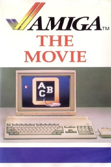 Amiga: The Movie Trailer
