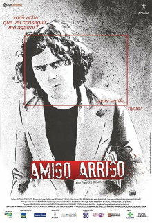 Amigo Arrigo Trailer