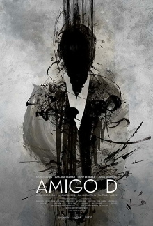 Amigo D Trailer