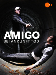 Amigo - Dead on Arrival Trailer