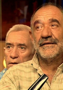 Amigo, no gima Trailer