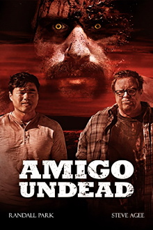 Amigo Undead Trailer
