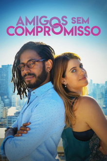 Amigos Sem Compromisso Trailer