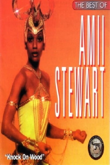 Amii Stewart - The Best Of Amii Stewart Trailer