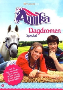 Amika Dagdromen Trailer