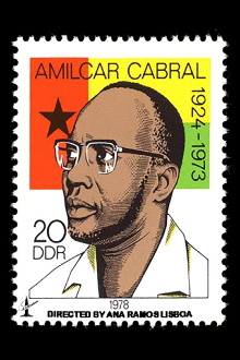 Amílcar Cabral Trailer