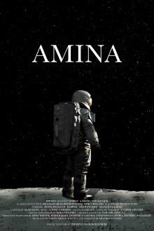 Amina Trailer