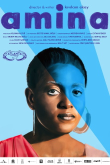 Amina Trailer