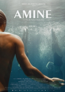 Amine Trailer