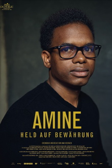 Amine – Hero on Probation Trailer