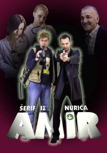 Amir Trailer