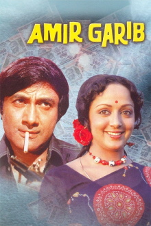Amir Garib Trailer
