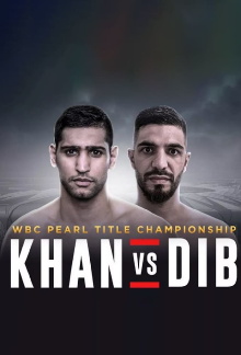 Amir Khan vs. Billy Dib Trailer