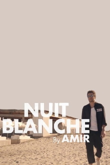 Amir - La nuit blanche Trailer