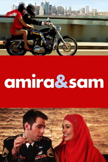 Amira & Sam Trailer