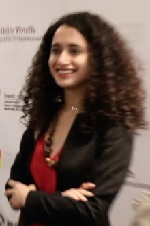 Amira Elgharib, Egypt Trailer