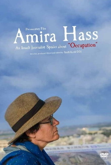 Amira Hass: An Israeli Journalist Speaks About "Occupation" Trailer